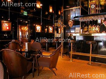 Hotel Concorde Saint-Lazare 29